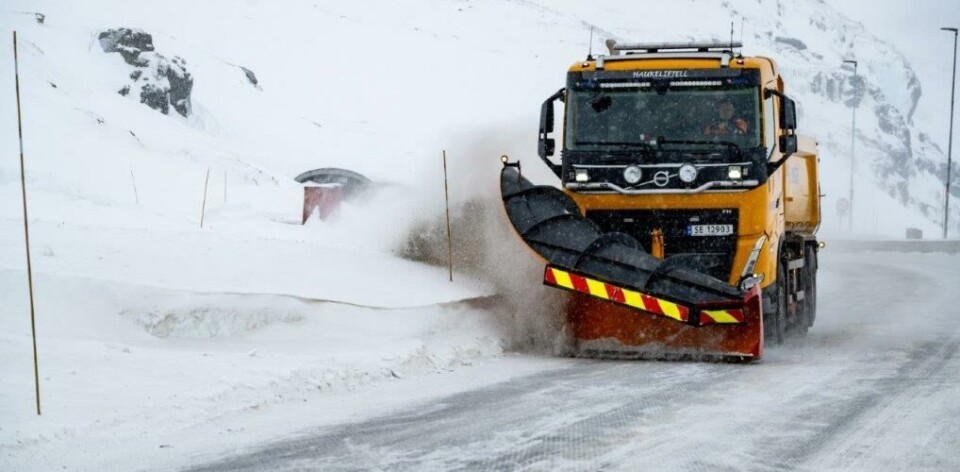 Illustrasjon for Drift, Anlegg og Vedlikehold