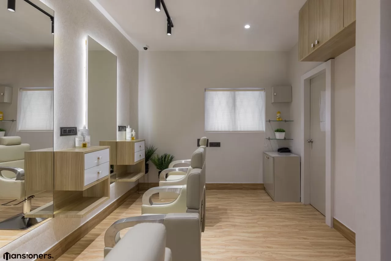 Illustrasjon for Hud- og estetiske klinikker