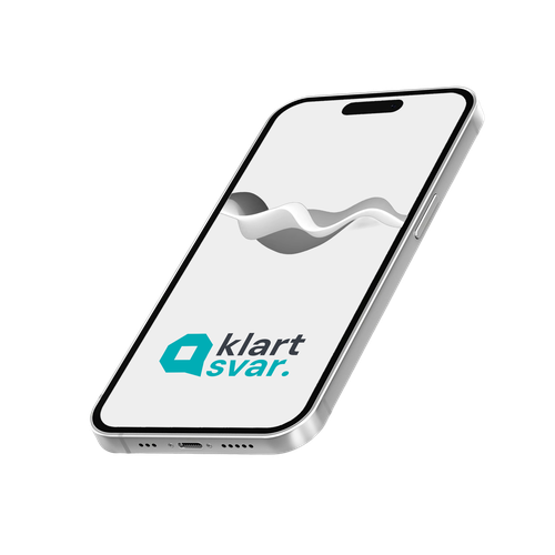 Klart Svar virtuell telefonresepsjonist